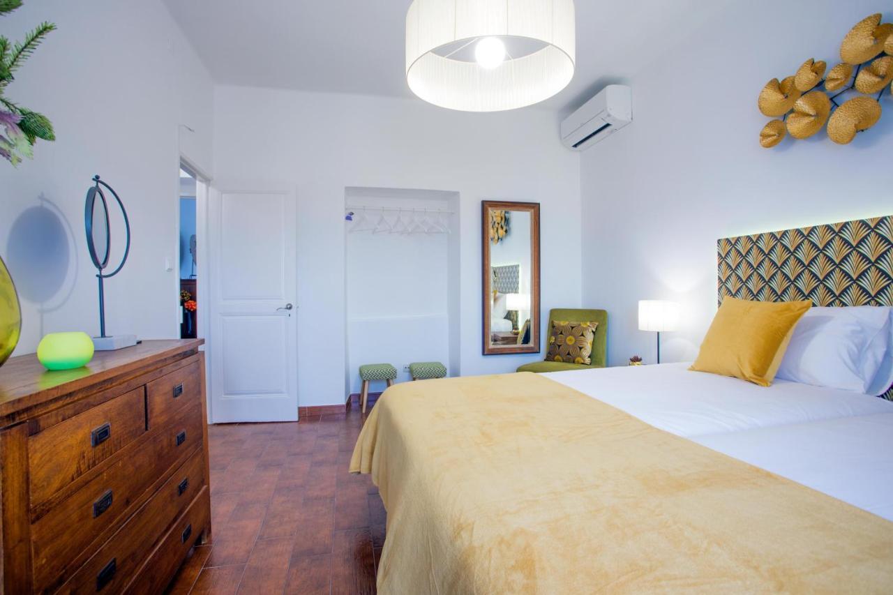 Casa Bom Dia Villa Sintra Ngoại thất bức ảnh
