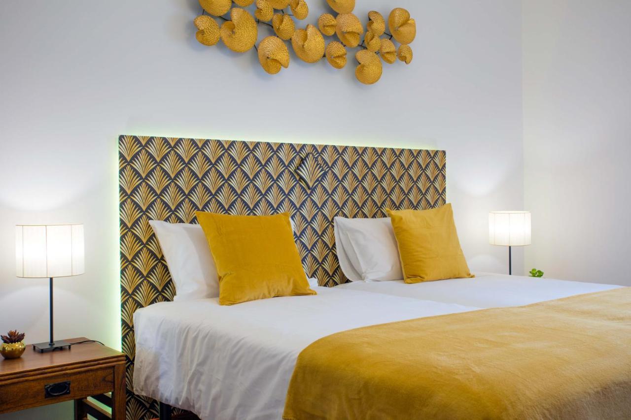 Casa Bom Dia Villa Sintra Ngoại thất bức ảnh