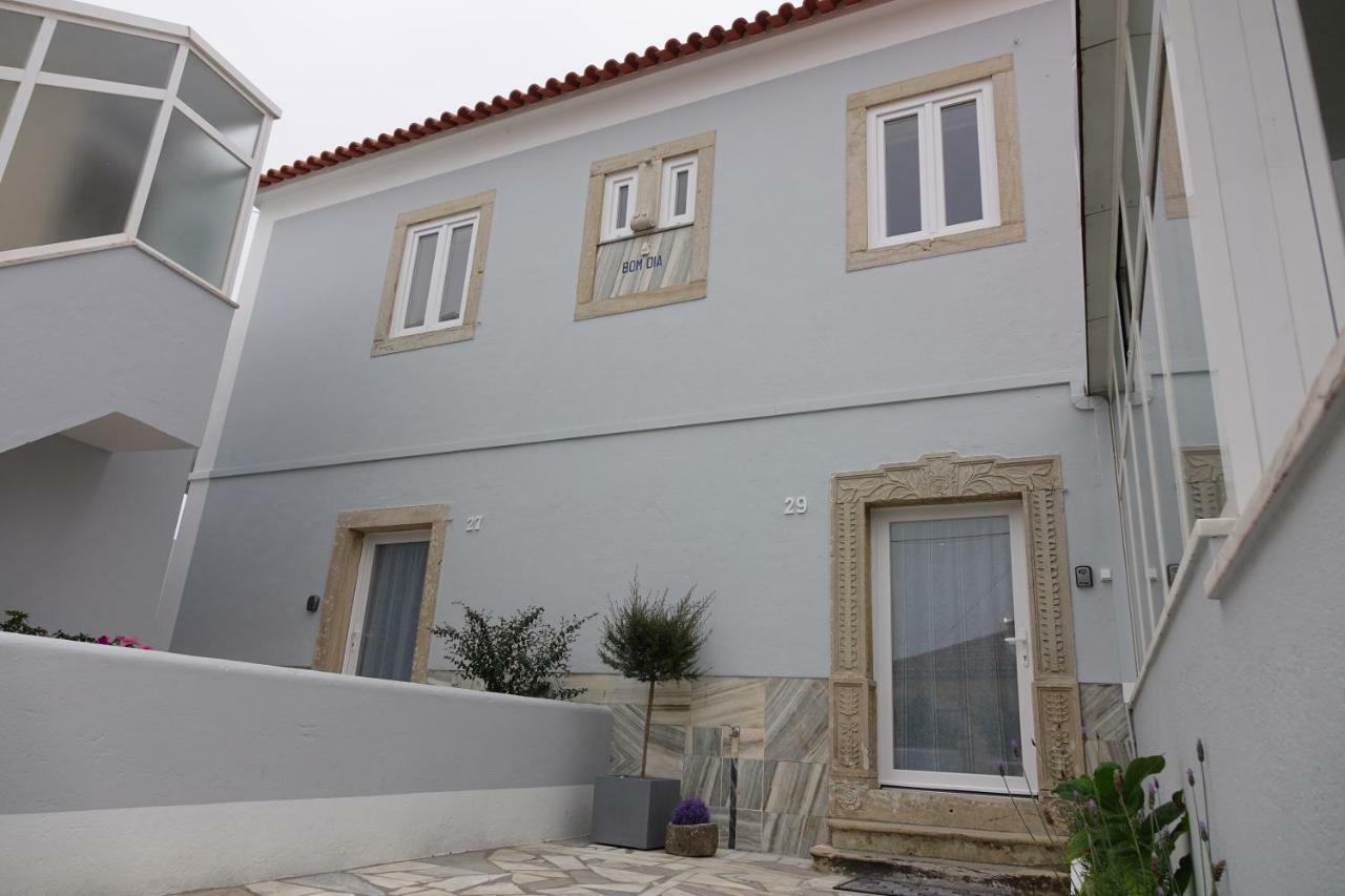 Casa Bom Dia Villa Sintra Ngoại thất bức ảnh