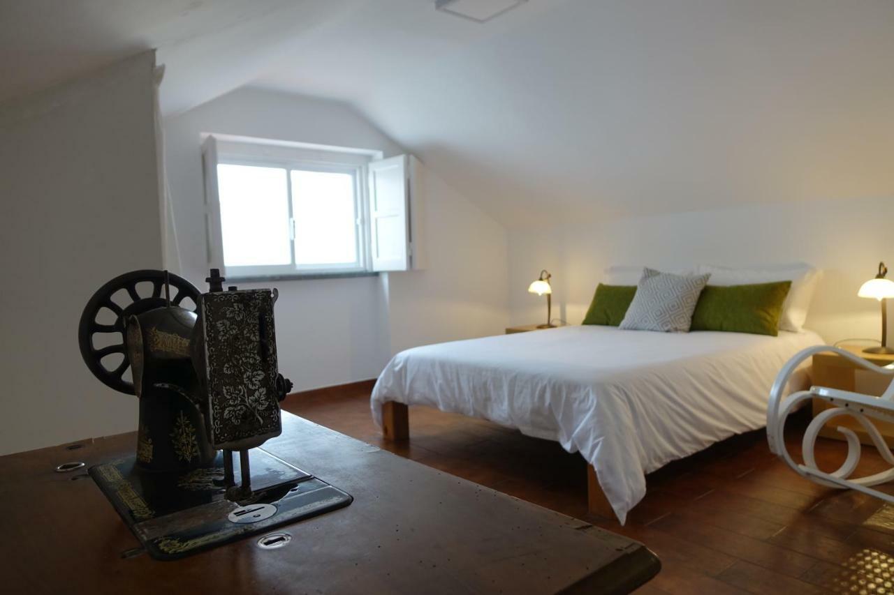 Casa Bom Dia Villa Sintra Ngoại thất bức ảnh