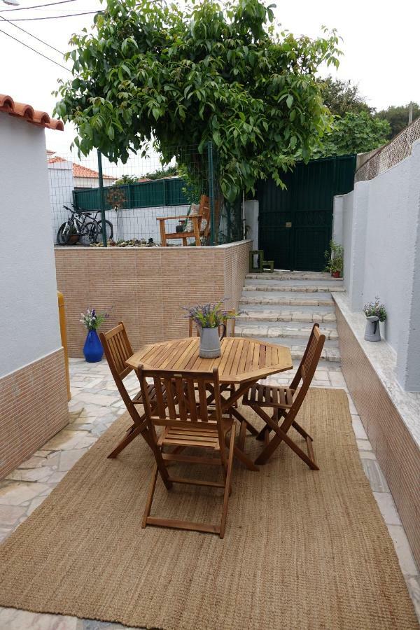 Casa Bom Dia Villa Sintra Ngoại thất bức ảnh