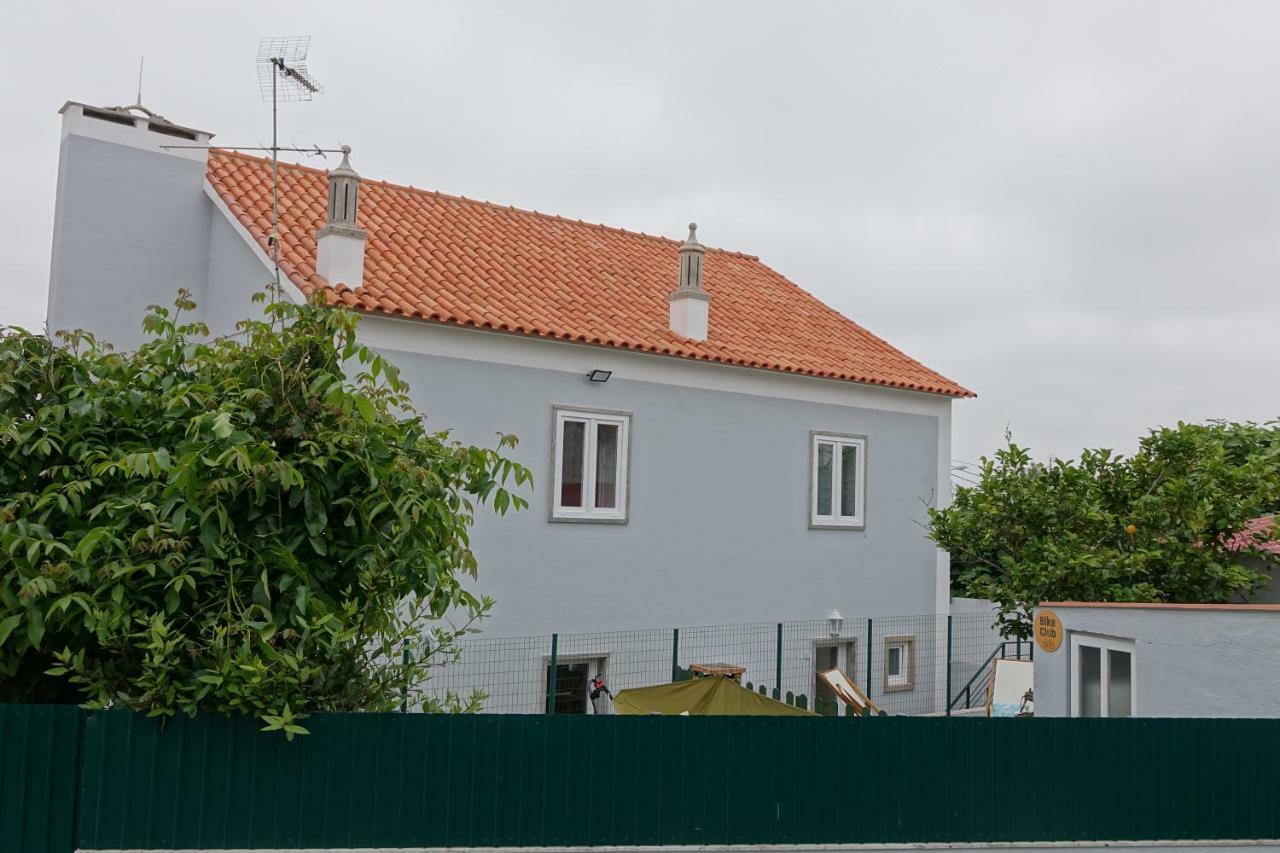 Casa Bom Dia Villa Sintra Ngoại thất bức ảnh