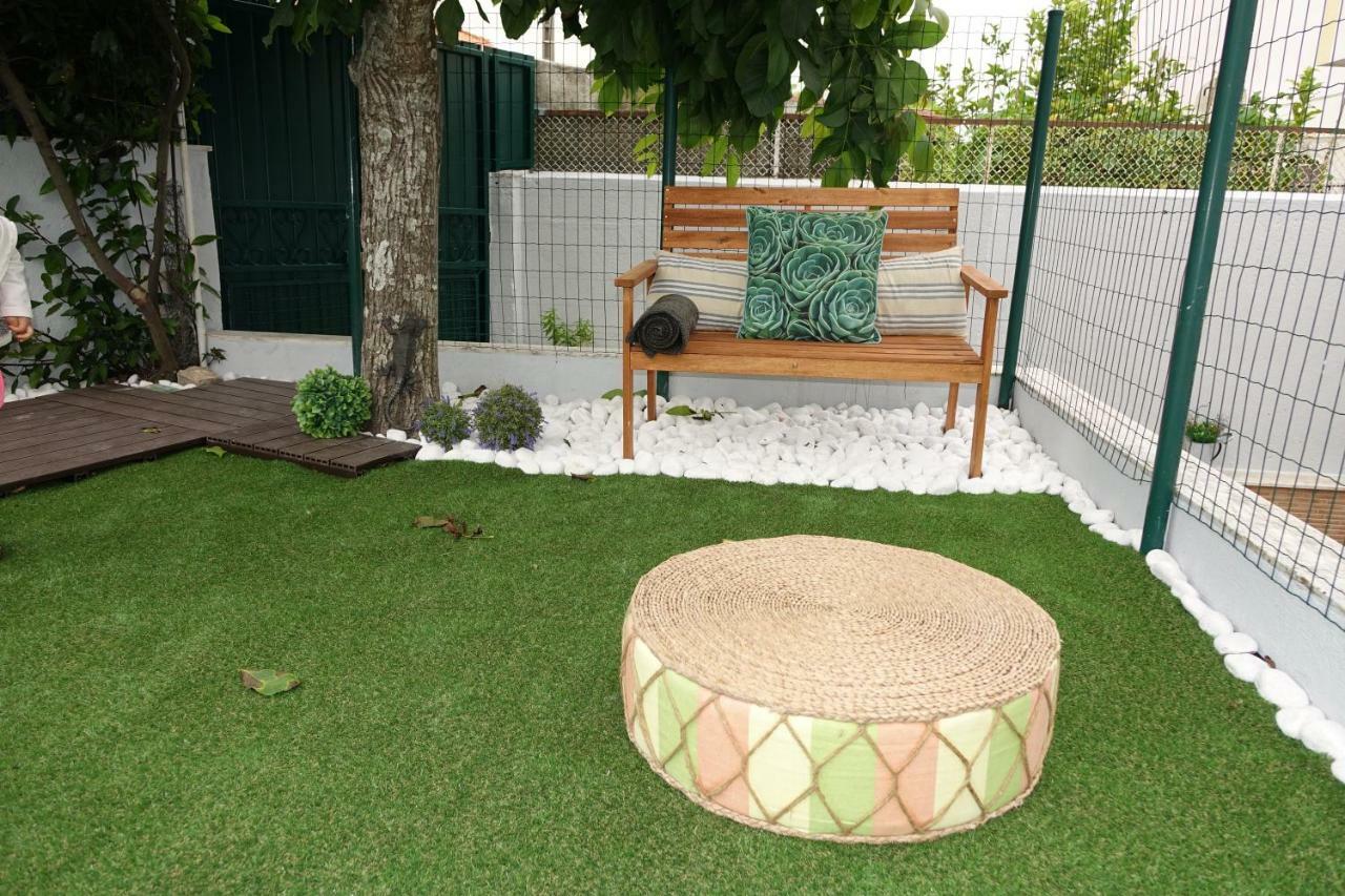 Casa Bom Dia Villa Sintra Ngoại thất bức ảnh
