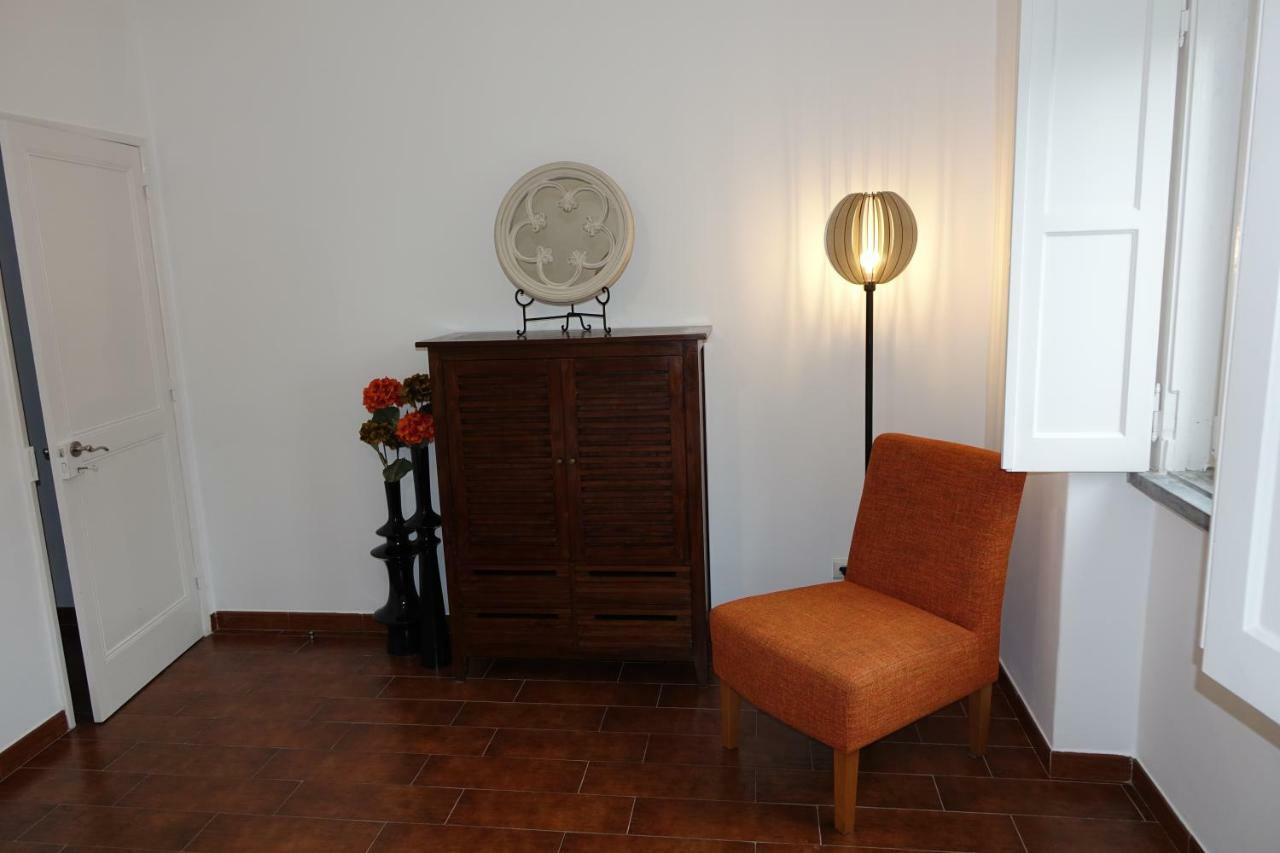 Casa Bom Dia Villa Sintra Ngoại thất bức ảnh