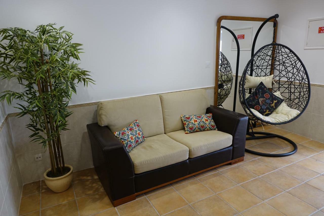 Casa Bom Dia Villa Sintra Ngoại thất bức ảnh