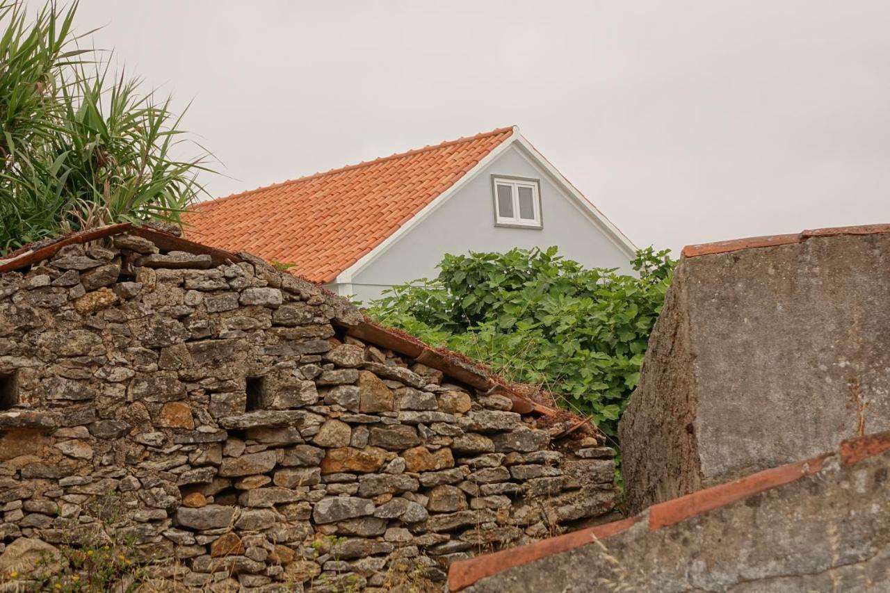 Casa Bom Dia Villa Sintra Ngoại thất bức ảnh