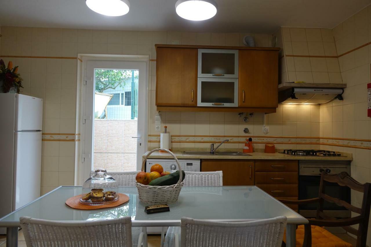Casa Bom Dia Villa Sintra Ngoại thất bức ảnh