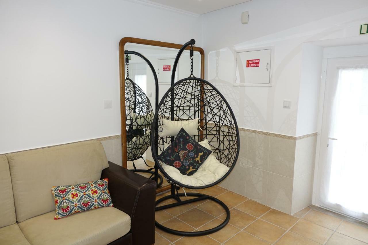 Casa Bom Dia Villa Sintra Ngoại thất bức ảnh
